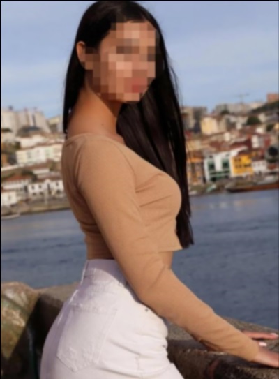 luder i Vig - Escort Massage